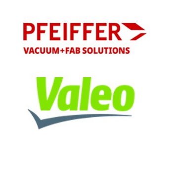 Bienvenue aux sociétés PFEIFFER VACUUM et VALEO