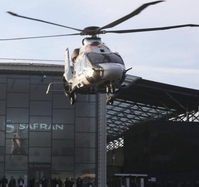 Plénière du CIRTrans organisée par la société SAFRAN Helicopter Engines les 4 & 5 juin 2025